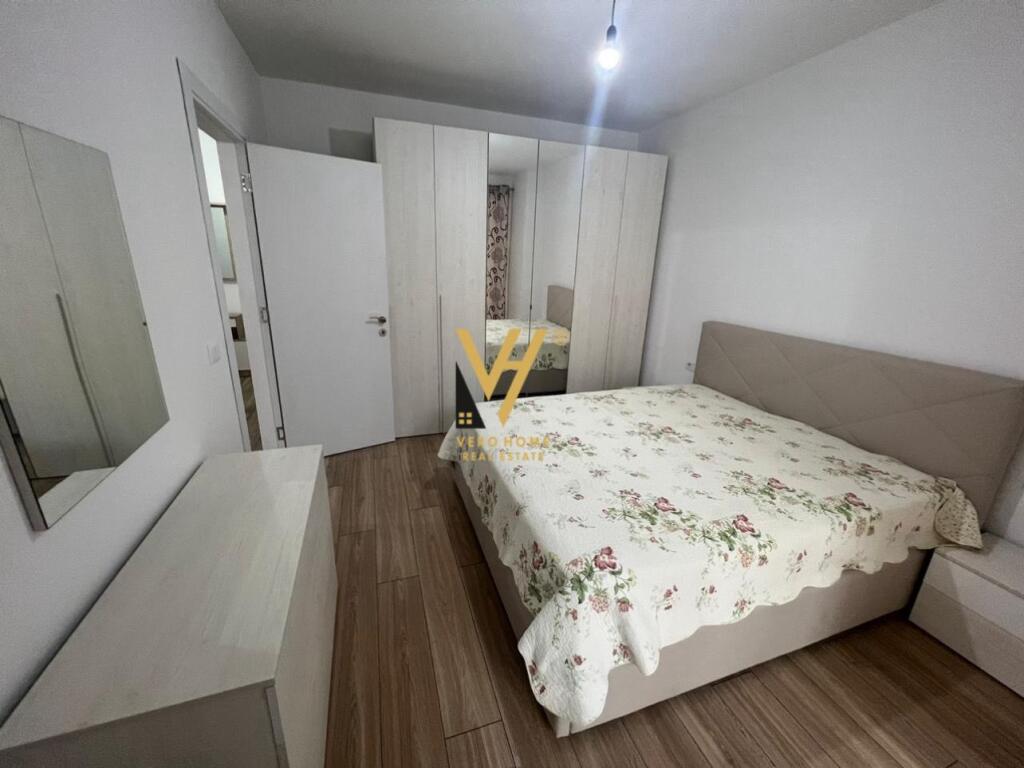 FOR SALE APARTMENT 1+1 AT KONGRESI I MANASTIRIT STREET