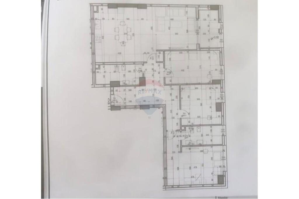 Apartment 3+1+2 for sale in Astir, OPPORTUNITY.