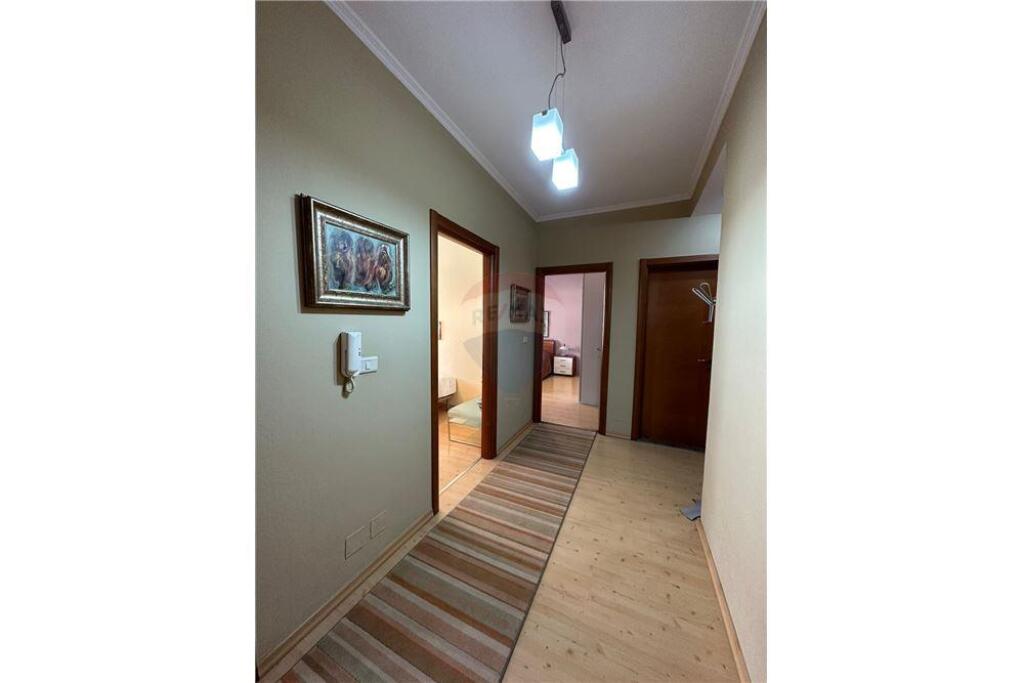 2+1 APARTMENT FOR RENT IN THE PARIS COMMUNE