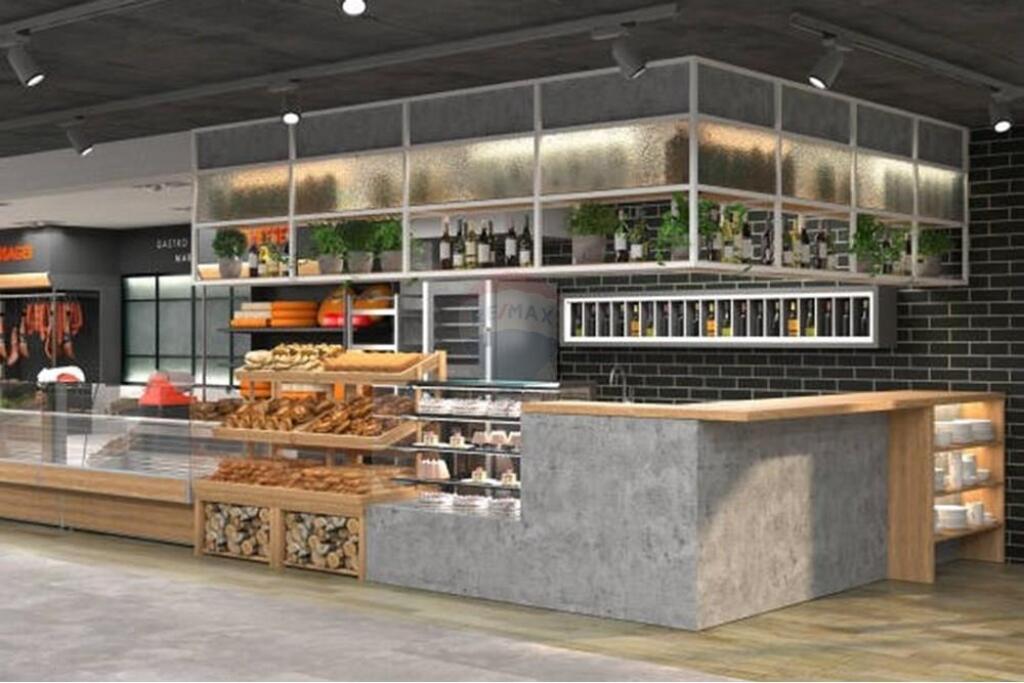 Shop Single Tenant