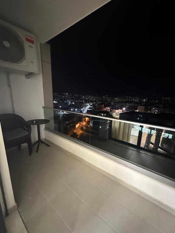 2+1+2 apartment + parking space for rent