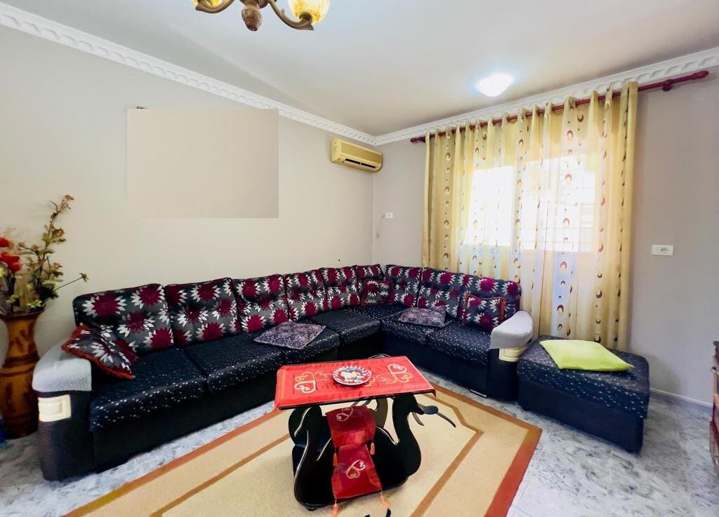 2+1 for rent in Astir! 490 € /Month