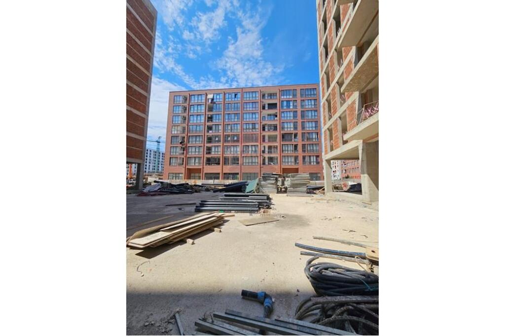 3+1 apartment for sale at Orbital 3!