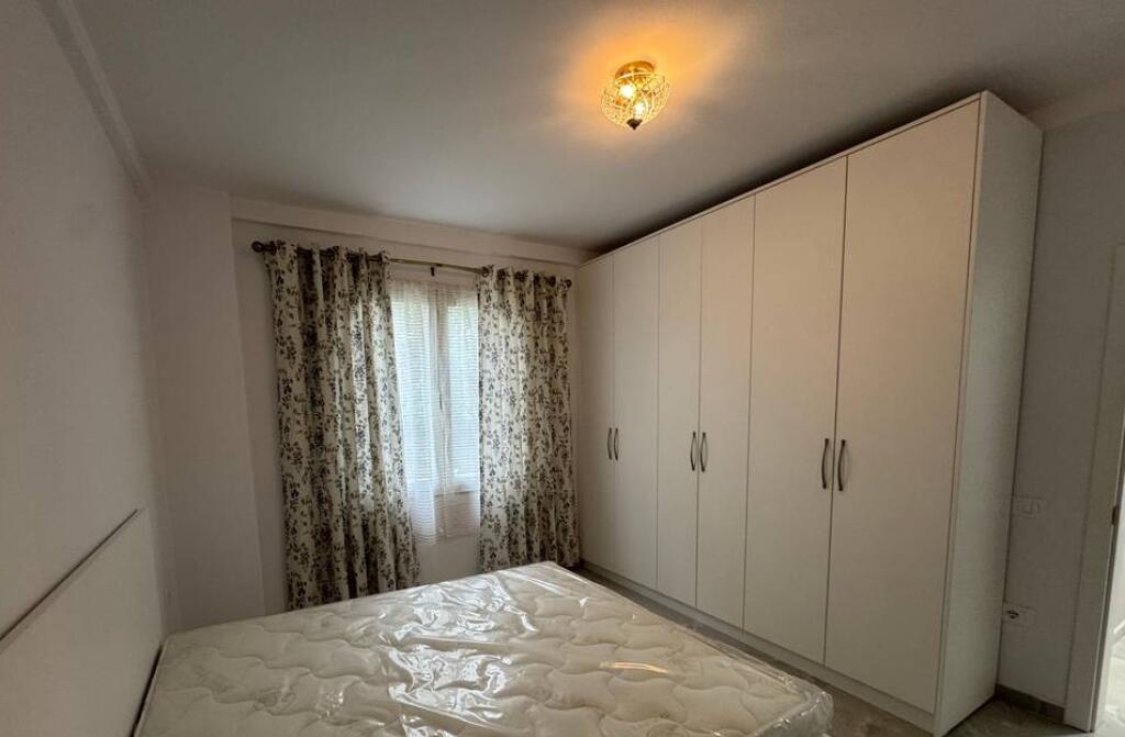 FURNISHED 1+1 APARTMENT 450 € /Month