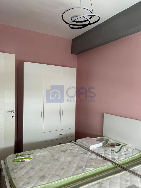Apartment 1+1 for rent in Fresk (Qesarak)