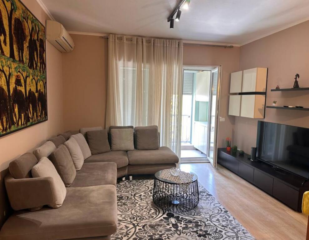 ✨ FOR SALE INVESTED 2+1 APARTMENT – DON BOSKO, TIRANA