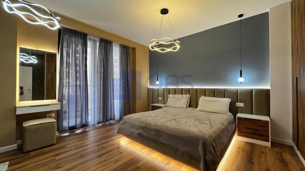 Apartment 2+1 for sale at the former Aviation Field.