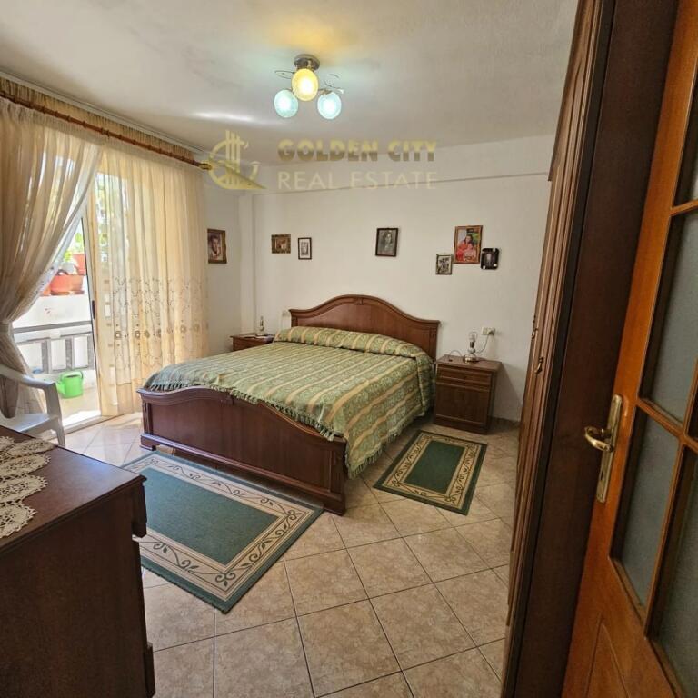 Apartment for sale 1+1/2+1 in neighborhood 18