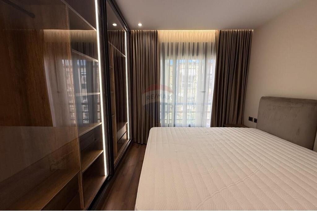 Apartment 2+1+ parking space on Marko Bocari Street!