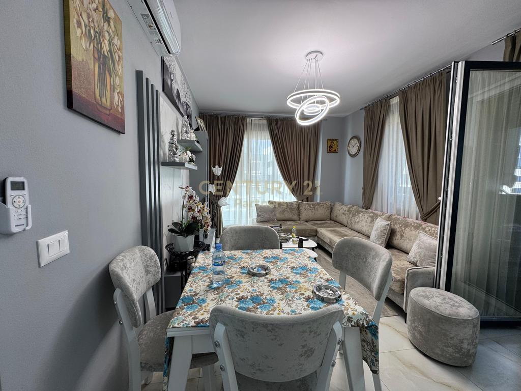 Apartament 1+1 per shitje ne Don Bosko
