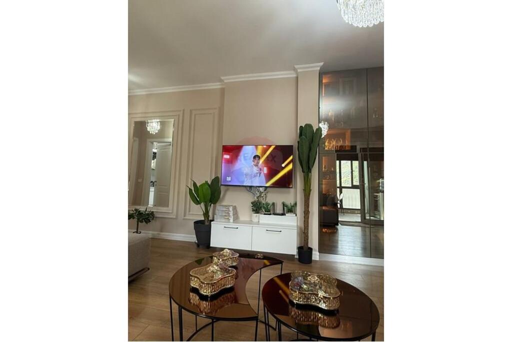 For Sale – Two 1+1 Apartments, near the Port