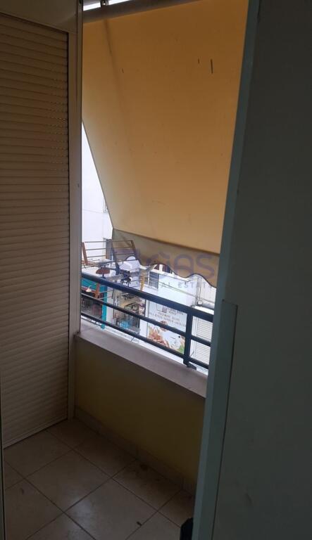1+1 Apartment for sale in Yzberisht.