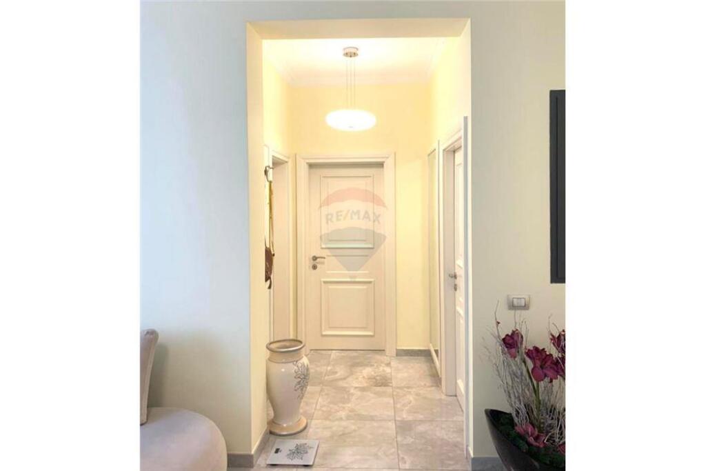 A 2+1 apartment is for rent at the former Park!