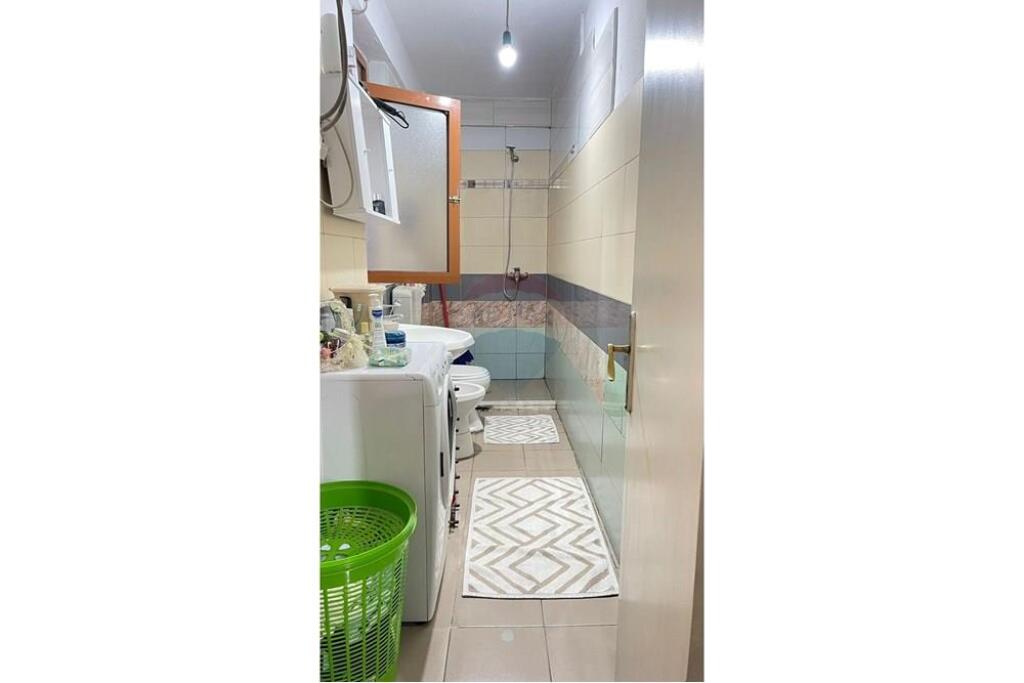 Apartament 1+1 me qira te Jordan Misja