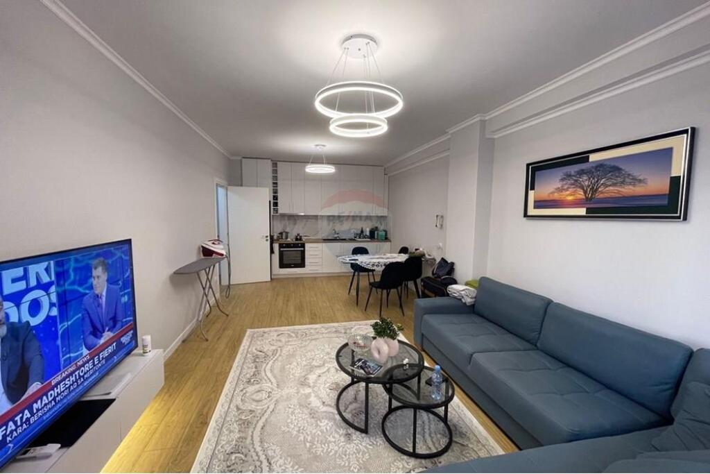 FOR SALE APARTMENT 1+1 IN ASTIR