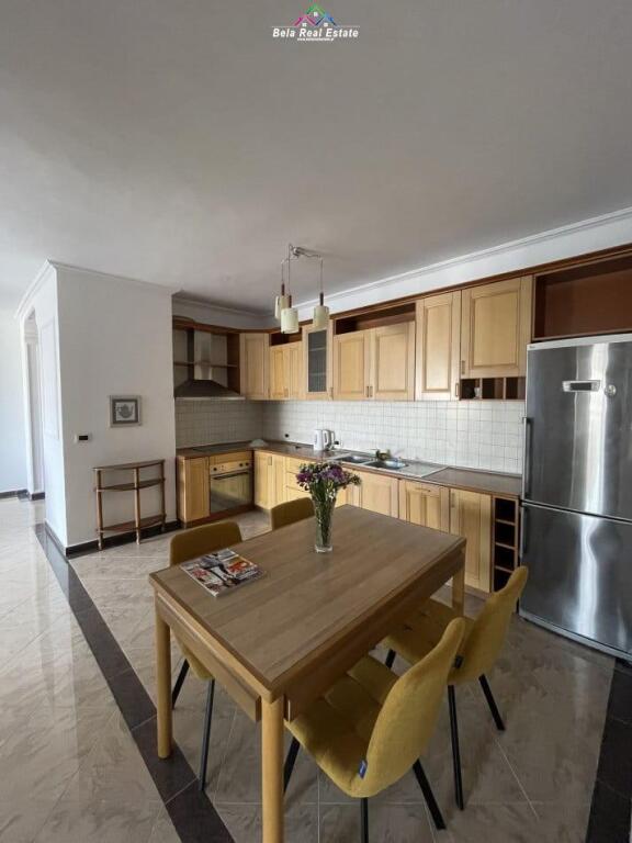 Apartment for Rent 2+1+2 in Bllok (ID B2201200) Tirana