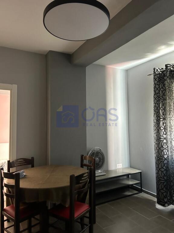 Apartment 1+1 for rent in Fresk (Qesarak)