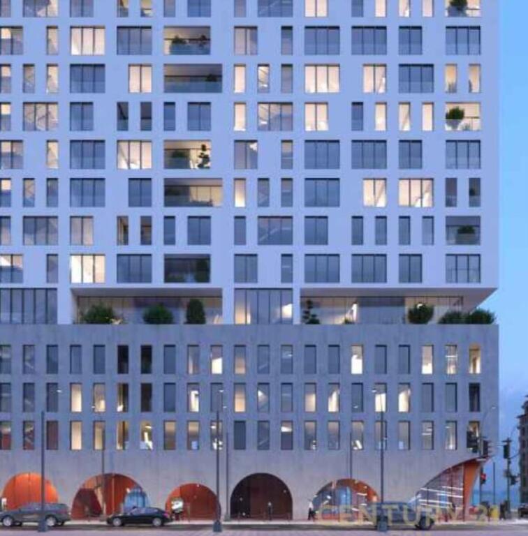 ✨ APARTMENT FOR SALE 3+1 – PARIS COMMUNE, TIRANA