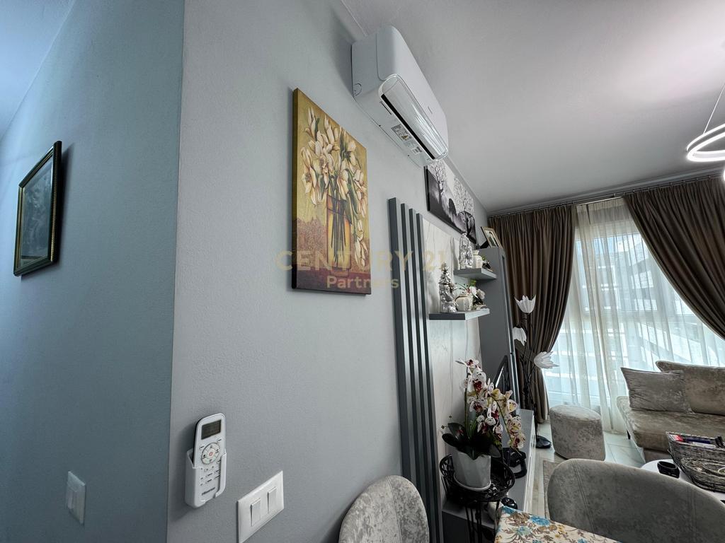 Apartament 1+1 per shitje ne Don Bosko