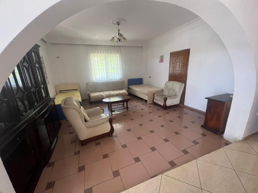 House for rent 3+1