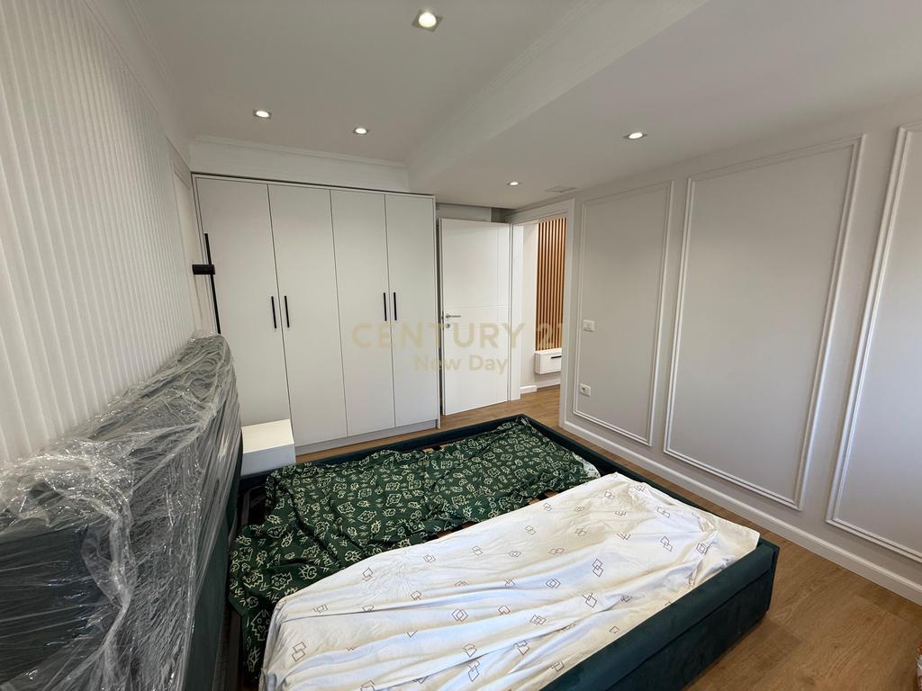 1+1 apartment for rent near the Blue Star shopping center, Durrës!