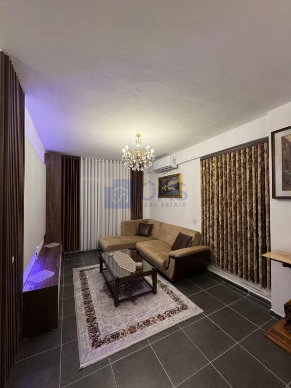 A 2+1 apartment is available in Astir.