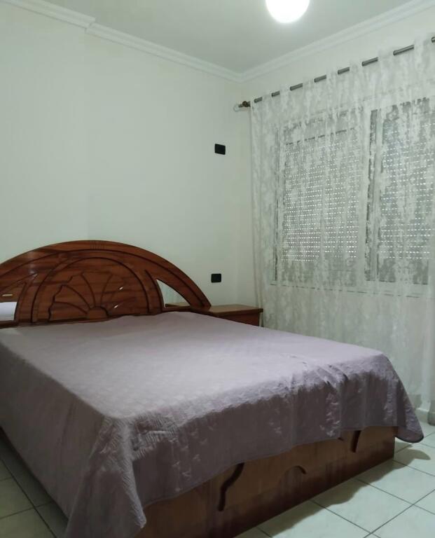 Affittasi appartamento 2+1+1 con balcone