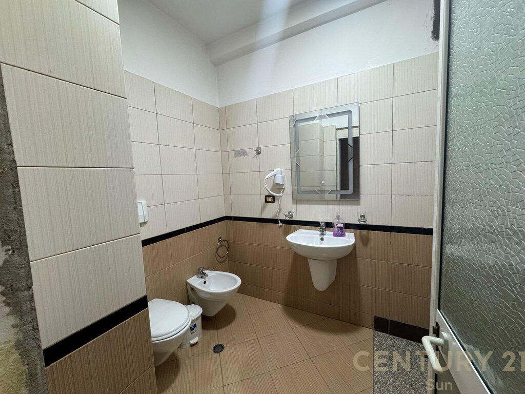 Apartment 2+1 for sale near the Fresku restaurant.