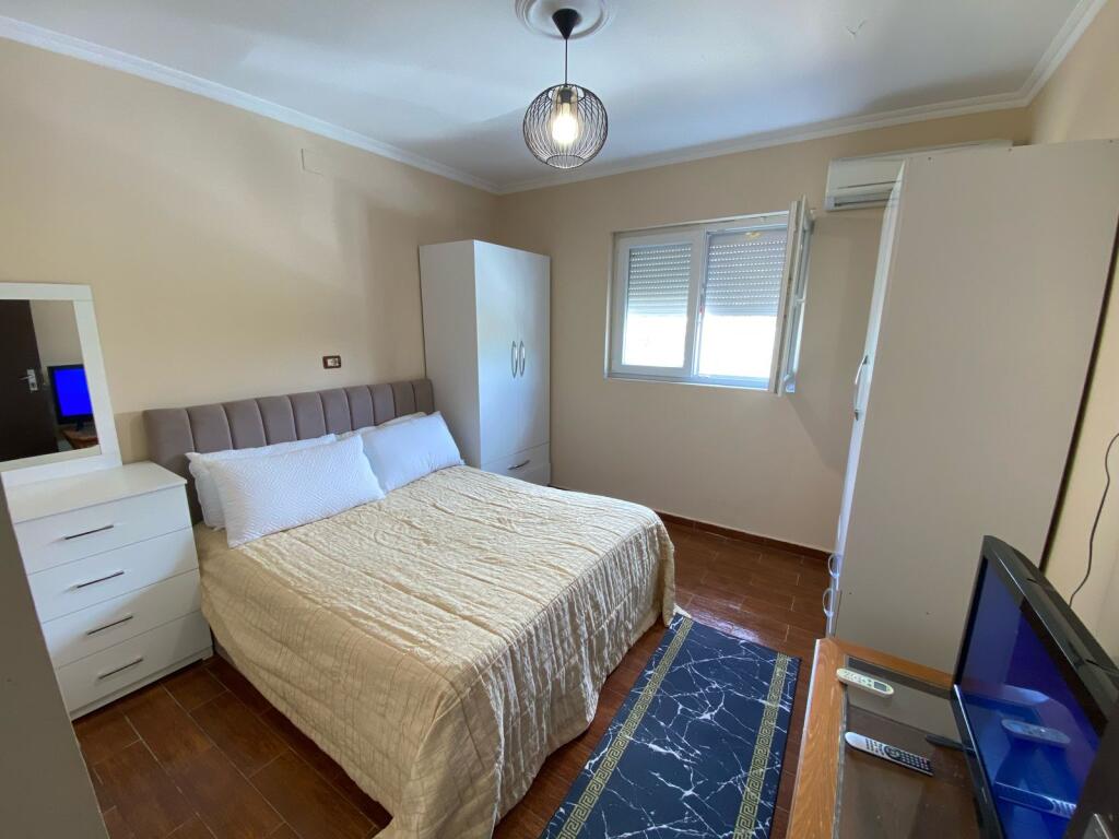 Qera apartament 2+1 📍Senatoriumi i Ri, Sauk