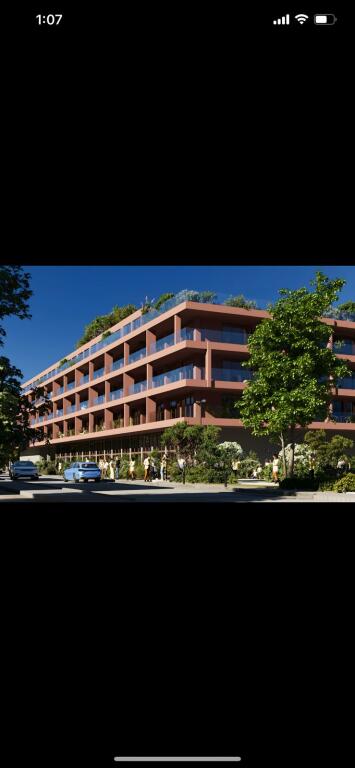 APARTMENTS AND STUDIOS FOR SALE IN GOLEM