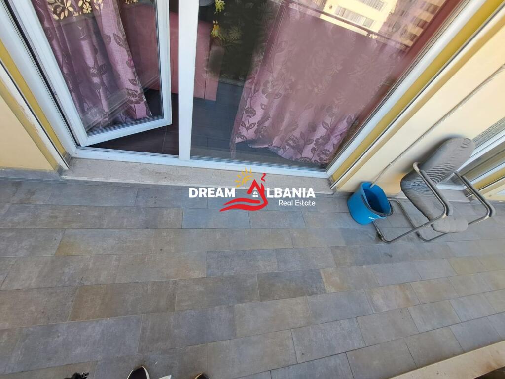 Appartamento 2+1 in vendita a Zogu Zi, vicino al Ring Center a Tirana (ID 4121736)
