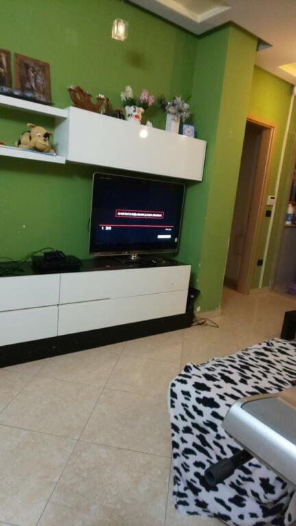 Apartament me qera 2+1 Astir