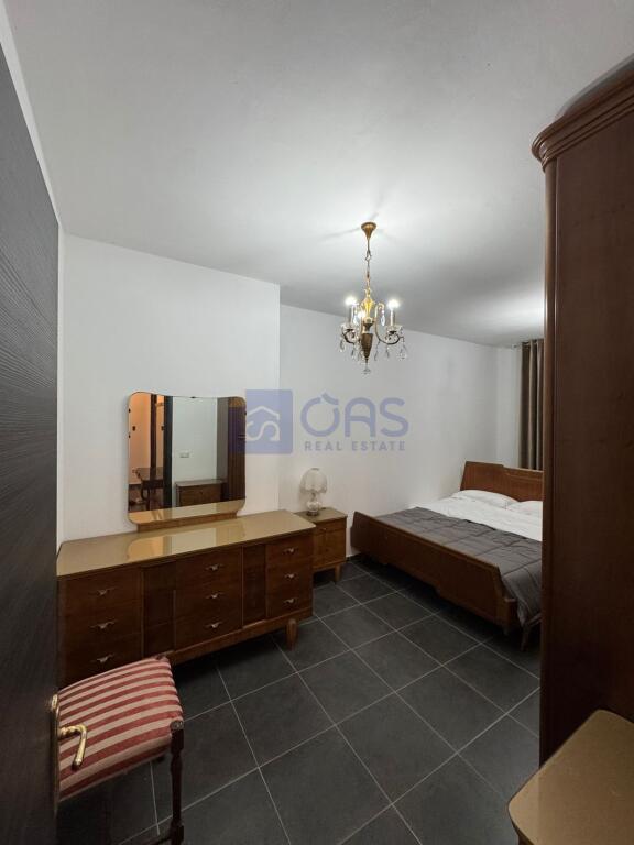 A 2+1 apartment is available in Astir.
