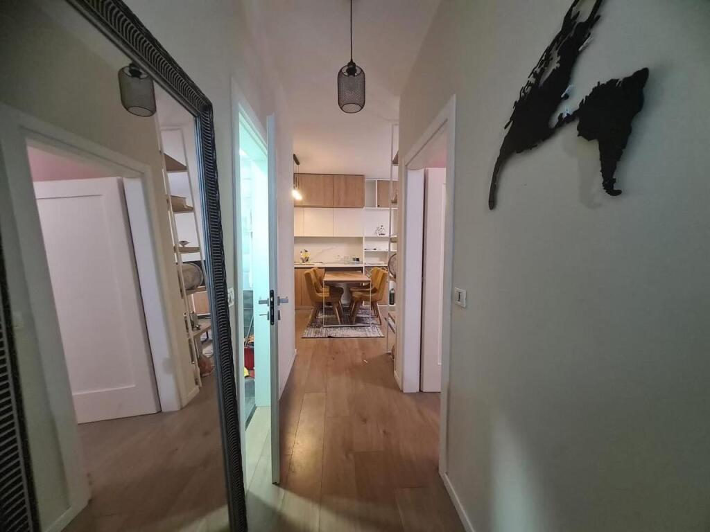 Apartament per Qera
