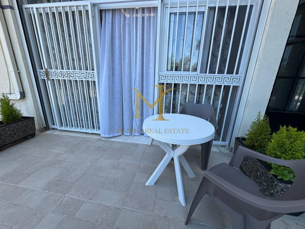 1+1 APARTMENT FOR RENT BEACH RAILWAY!!