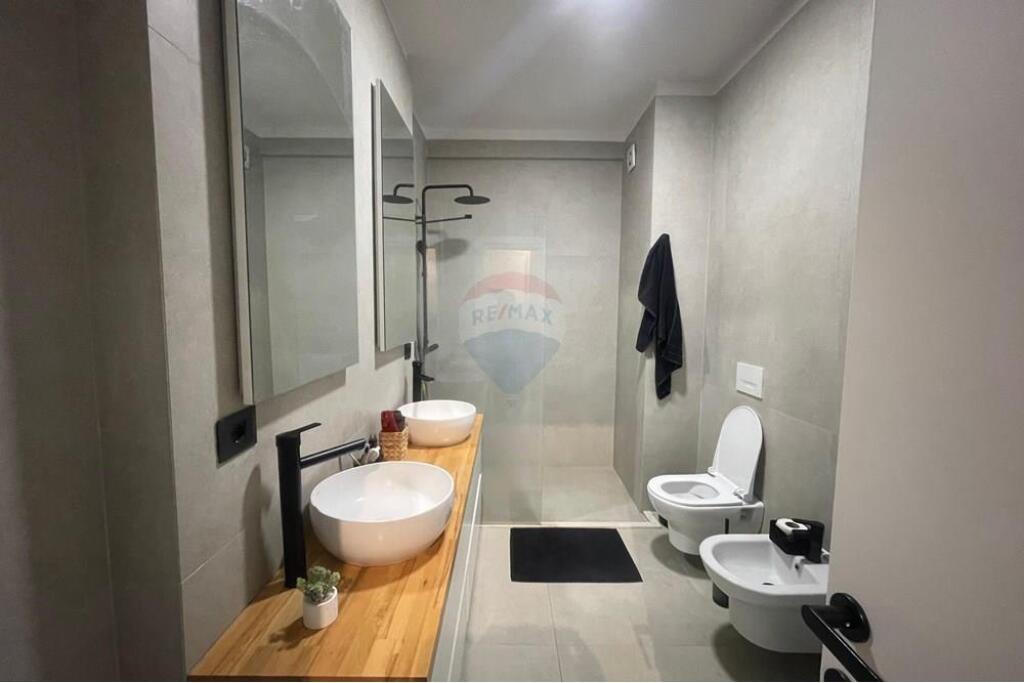 APARTMENT FOR RENT 2+1 WITH PARKING
