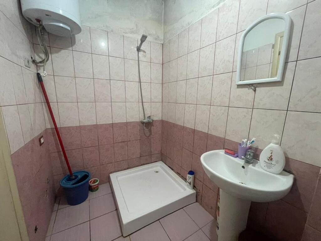 Apartamen 1+1 me qira ne Astir