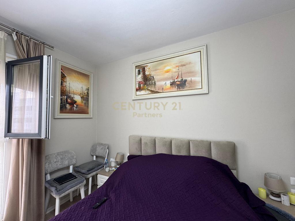 Apartament 1+1 per shitje ne Don Bosko
