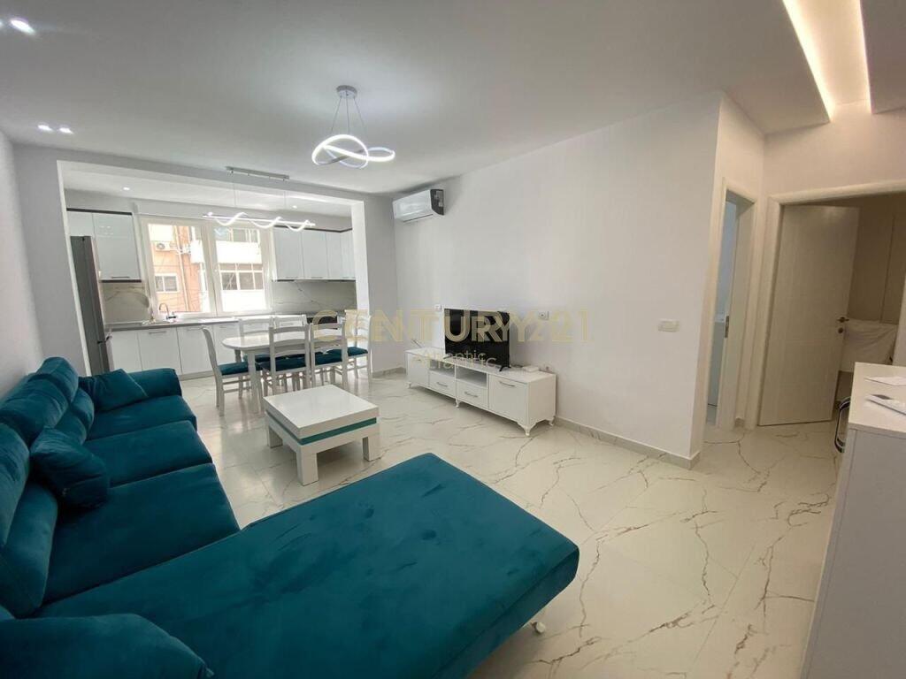 FOR RENT SUPER APARTMENT 2+1 IN ILIRIA BEACH!