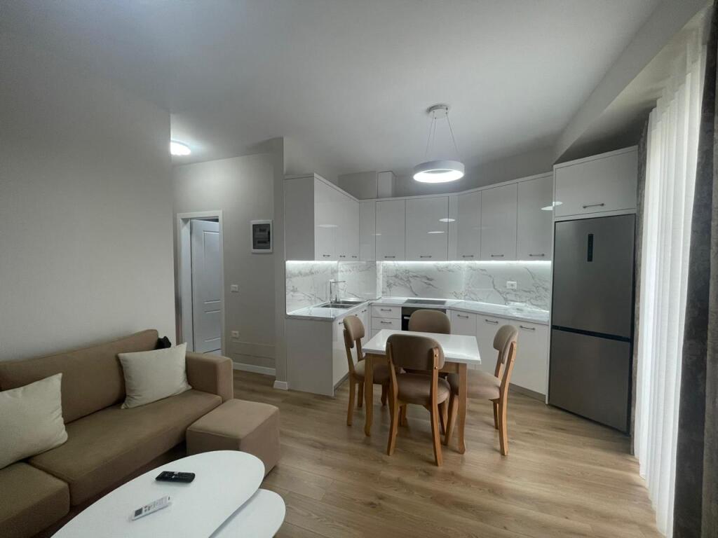 Appartamento 1+1 in affitto presso River Residence