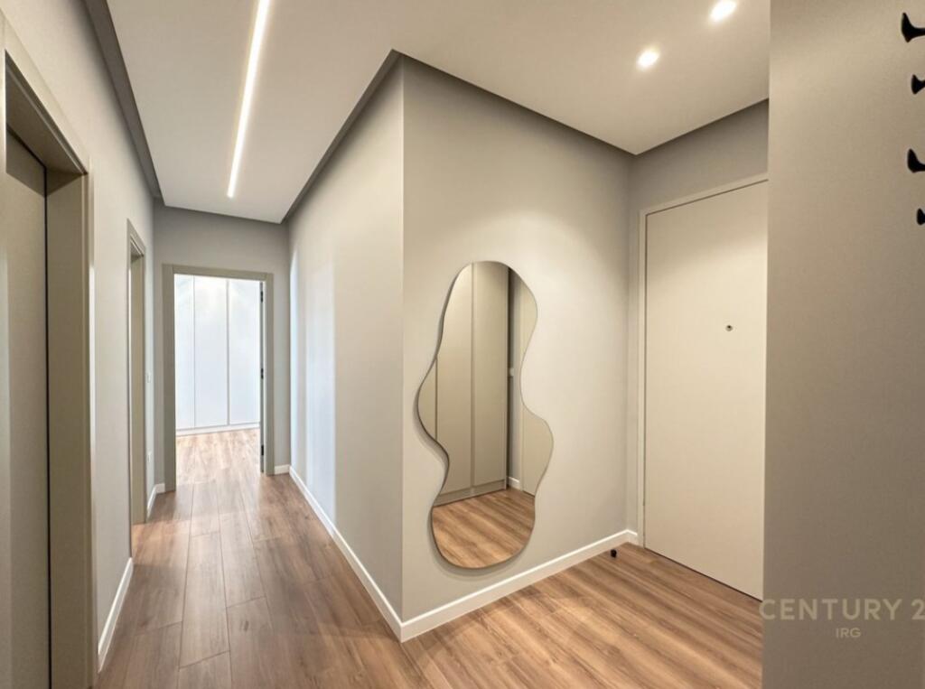 ✨ 2+1 APARTMENT FOR RENT – ZOGU I ZI, “FOLEJA E GJELBËR” COMPLEX