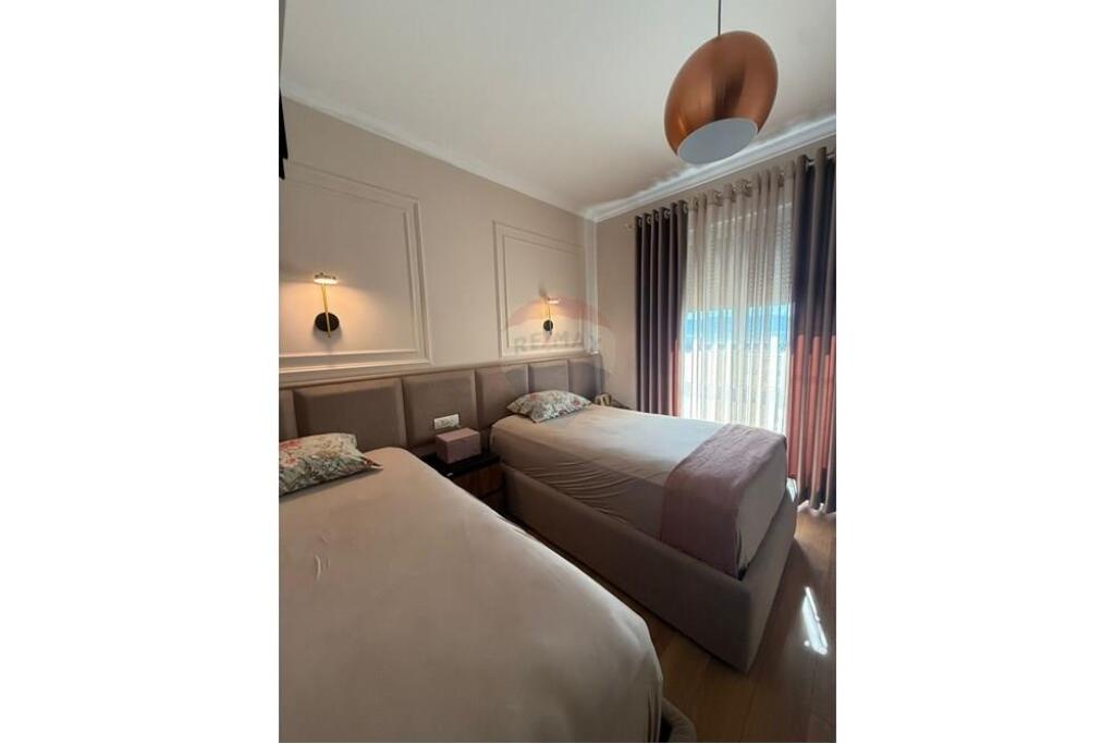For Sale – Two 1+1 Apartments, near the Port