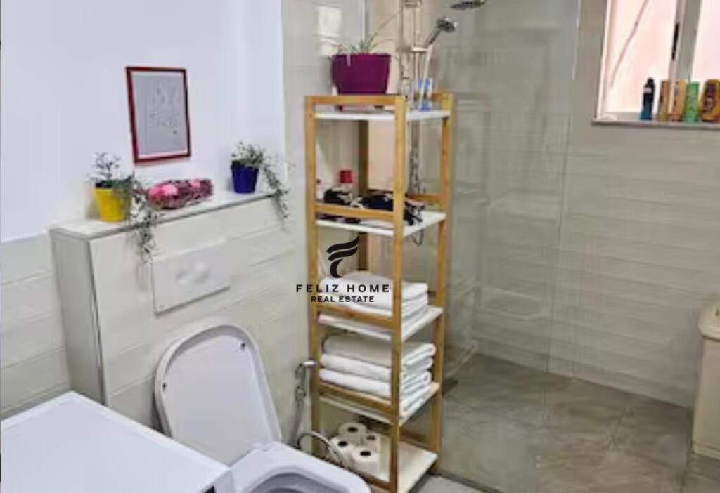 APARTMENT FOR RENT 2+1 DURRES STREET 800 EURO