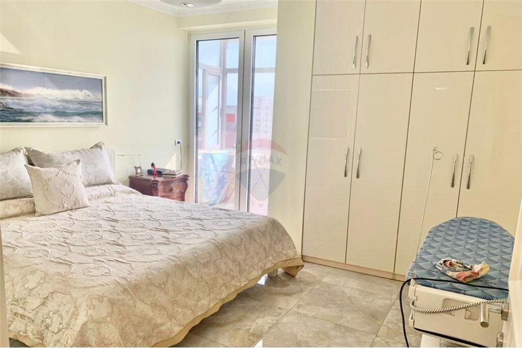 A 2+1 apartment is for rent at the former Park!