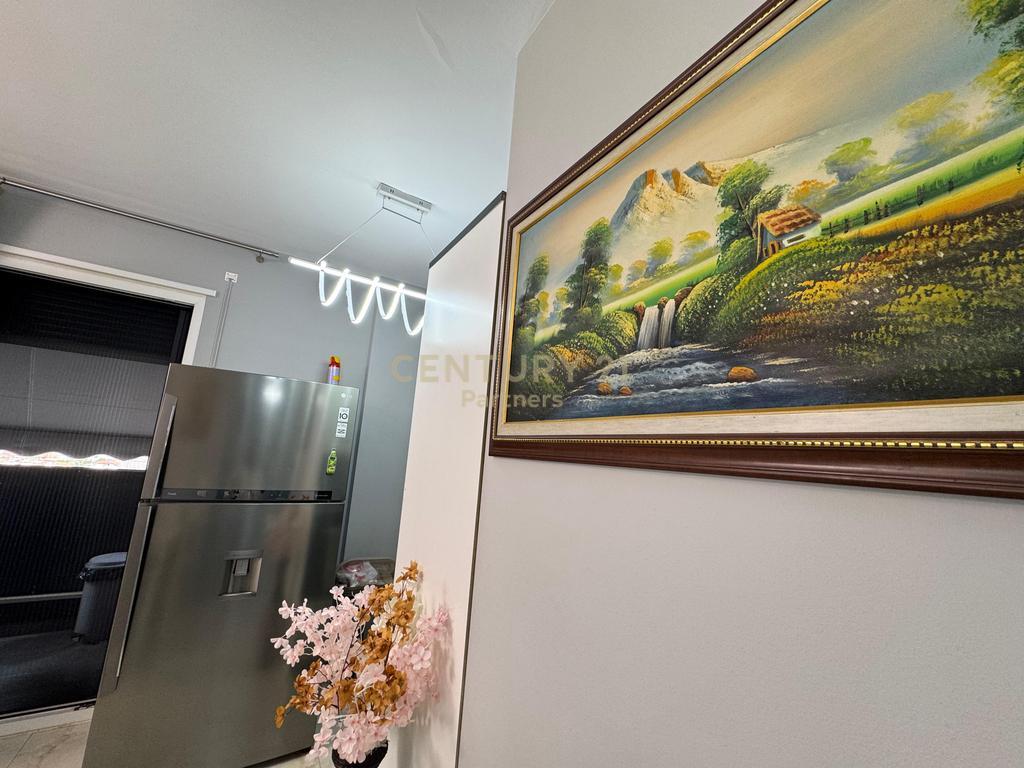 Apartament 1+1 per shitje ne Don Bosko