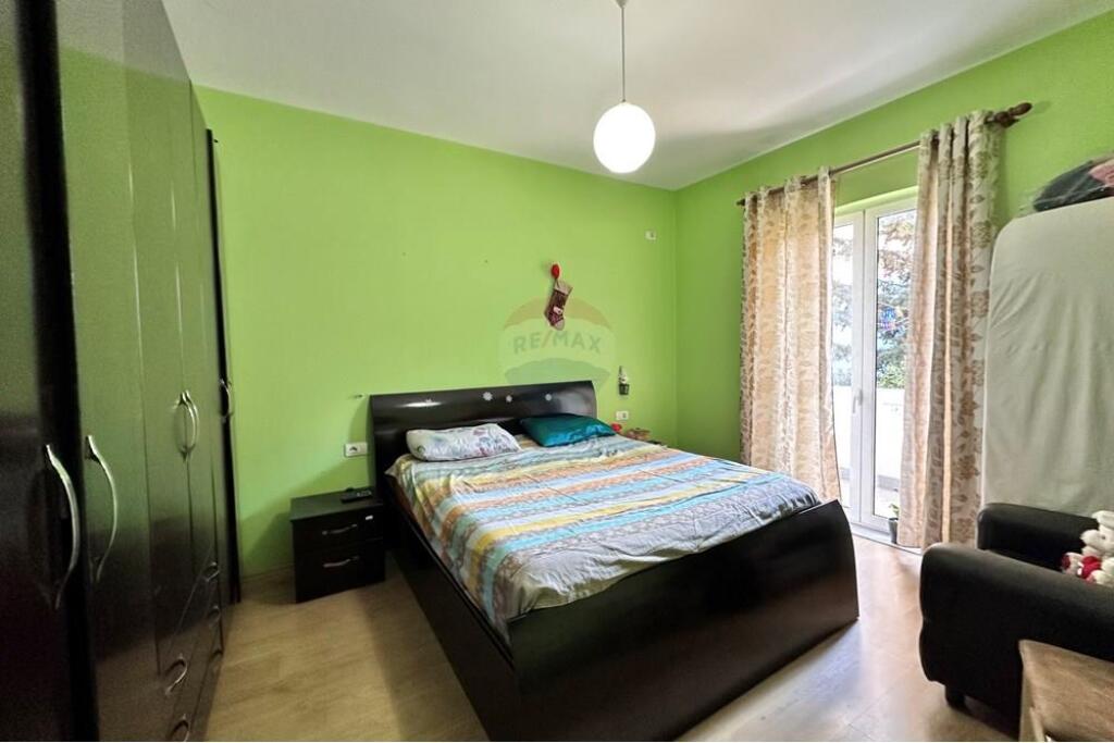 Apartment for sale 2+1+Storage