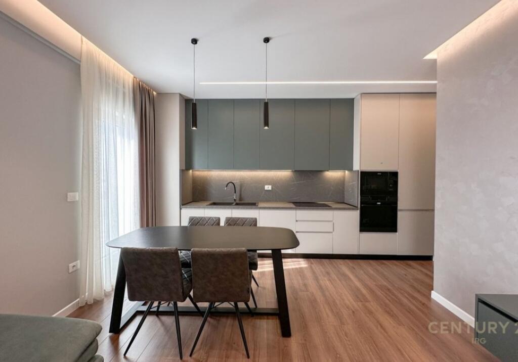 ✨ 2+1 APARTMENT FOR RENT – ZOGU I ZI, “FOLEJA E GJELBËR” COMPLEX