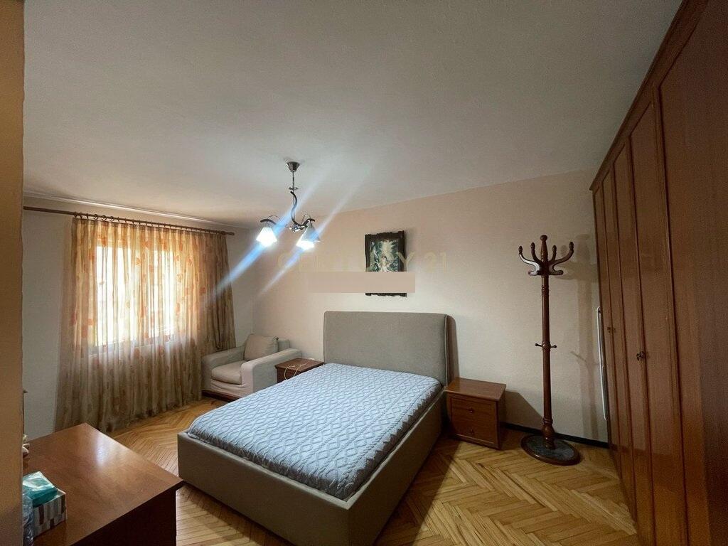 APARTMENT FOR RENT 2+1 ON MYSLYM SHYRI STREET 650 € /Month