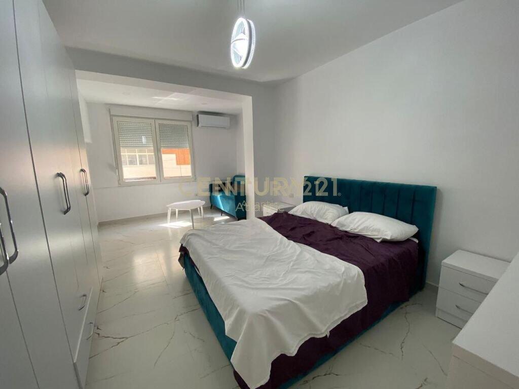 FOR RENT SUPER APARTMENT 2+1 IN ILIRIA BEACH!