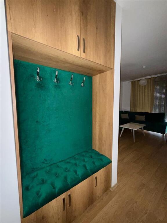 Tirane, jepet me qera apartament 2+1+Ballkon Kati 4, 96 m² 700 € Fiori Di Bosko